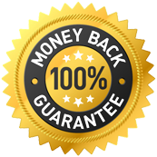 Money Back Guarantee