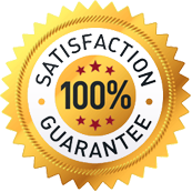 Satisfaction Guarantee